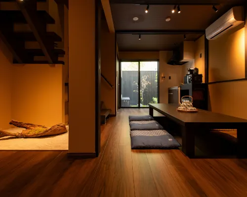 Miro Tofukuji Tei Hotels in Kyoto