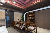Stay at Chang'an Hotel (Beijing Railway Station Jianguomen Subway Station Branch) - เปิดใหม่