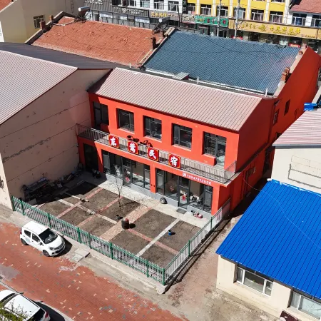Duolun Dongli Homestay