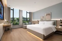 Country Inn & Suites Wuyuan Xiangao Ancient City High-speed Railway Station