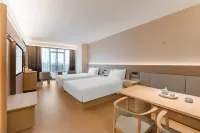 JI Jingdezhen China Ceramics Museum Hotel - 가성비
