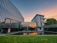 Shanghai International Tourist Resort Fuyi Hotel