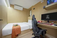 Ice Boundory E-sports Hotel