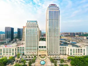 Grand Rezen Hotel  Chong Zuo