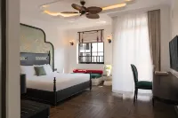 The Manor Boutique Da Lat - 新規開業