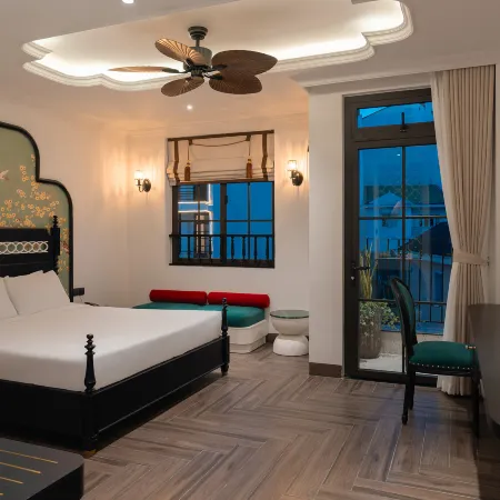 The Manor Boutique Da Lat