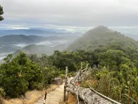 Yingge Treading on the Waves Boat House Homestay - Scenic