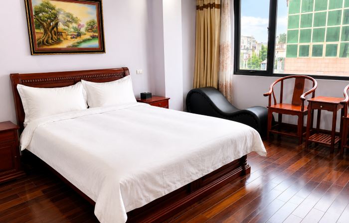 HEYI HOTEL