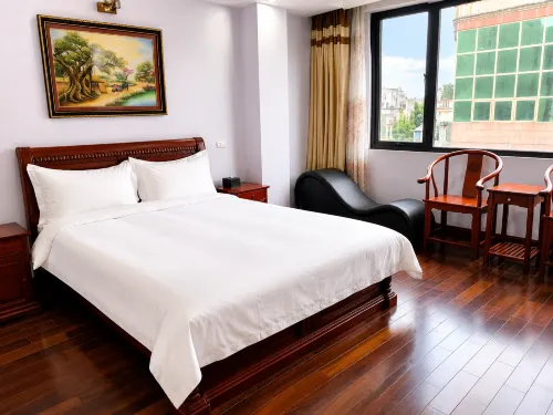 HEYI HOTEL