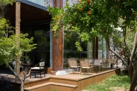 Bantang Homestay (Kaifeng Millennium City Park Wansui Mountain Martial Arts City)
