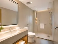 Yincheng Hotel (Binyang Litang High-Speed Railway Station) Hotels in Binyang