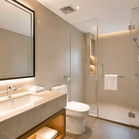 Yincheng Hotel (Binyang Litang High-Speed Railway Station)