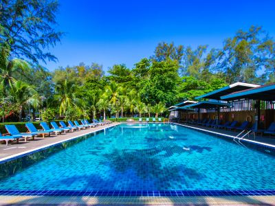 Naiyang Park Resort