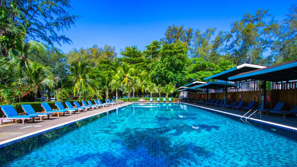 Naiyang Park Resort