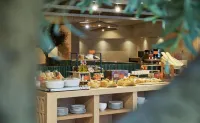 Hotel Ligo by HappyCulture - Aamiainen