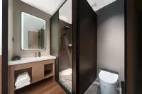 Shenghua Four Seasons Hotel (Taiyuan Changfeng West Street Qianfeng South Road)