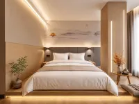 Nanbowan Hotel (Nandan Bus Terminal Jinfurong Plaza) Hotels in Nandan