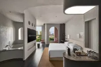 PURELAND Pushe Hotel - Balkon