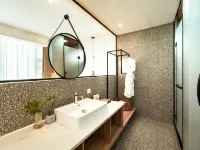 Dali Molv Shanshe Smart Homestay Hotéis em Cidade de Dali