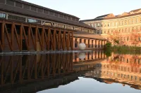 Jingdezhen Tongge Hotel (Taoxichuan ) - Romantic