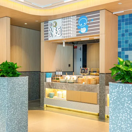 Homeinn Hotel (Jinan Yaoqiang International Airport Terminal)