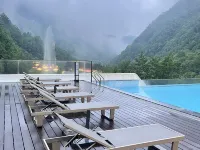Blossom Land Zhongnan Mountain Villge - Pools