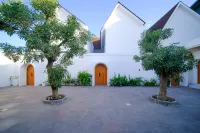 Serenity Garden Villas by Danka Hospitality