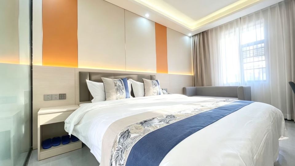zhuhaijiatuhotel