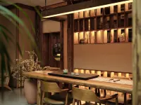 Under the banyan tree, there is a home stay (Guanyinqiao 9th Street store) - Romantic