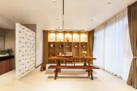 Yuexi Yunsu Shili Gallery Store