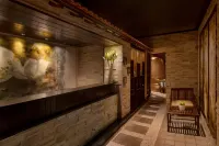 Courtyard by Marriott Mumbai International Airport - Spa