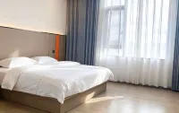 Guangnan Mingcheng Hotel (Sports Square)