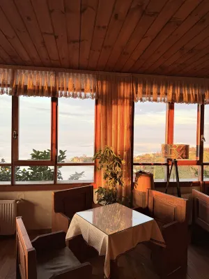 Kaf Dagi Konak Hotel Hôtels à : 