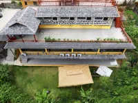 Wengwa Ancient Village, Jingmai Mountain · Erhong Mountain Lodge - Wi-Fi