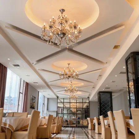 Rongjiang Tianxi Haodu Hotel (Main Store at Cun Chao Football Field)