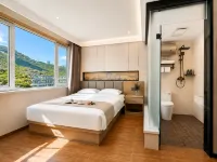 Xingcheng Yunhai Qiju Seaview Hotel (Juehua Island Branch)