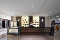 โรงแรมเรเซน ซินหยวน - ที่มีบาร์