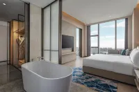 Holiday Inn Nantong Tongzhou Bay - Butik