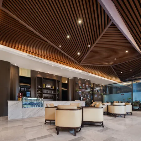 Wenzhou International Hotel