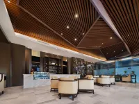 Wenzhou International Hotel - 5-Star