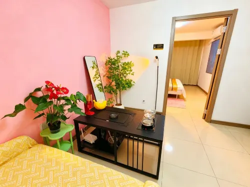 Laikeju Homestay (Gu'an Beijing Daxing Airport)