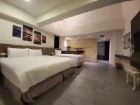 Smile Ark Homestay