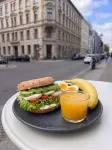 Numa Berlin Torstrasse