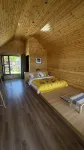 Manhai Muju Seaview Chalet Homestay