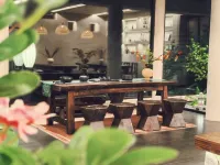Shanyinjian Hotel (Huadeng Square Branch)