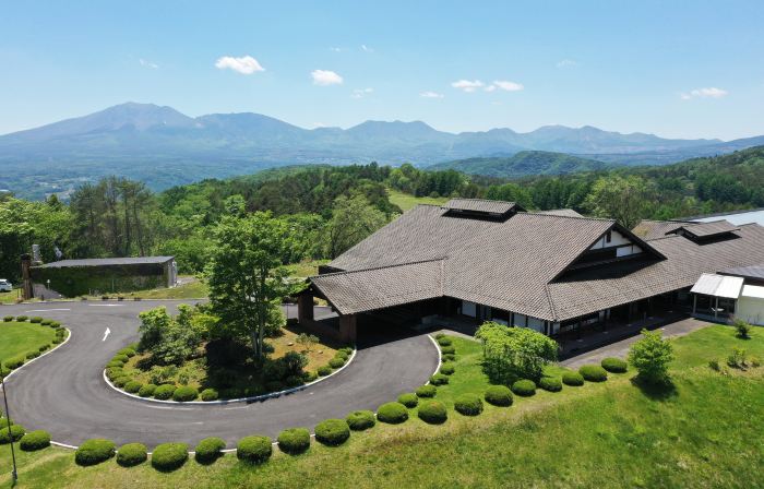 Tsumagoi Prince Hotel