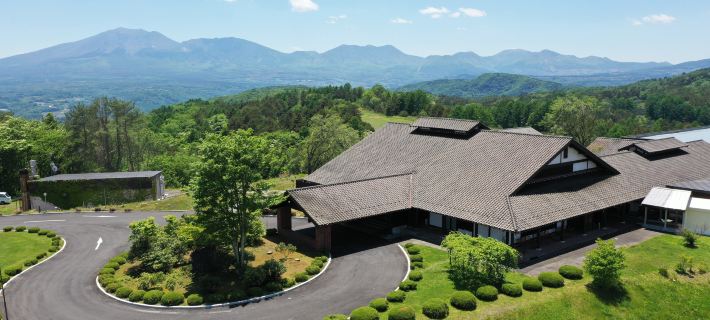Tsumagoi Prince Hotel Hoteles en Distrito de Agatsuma