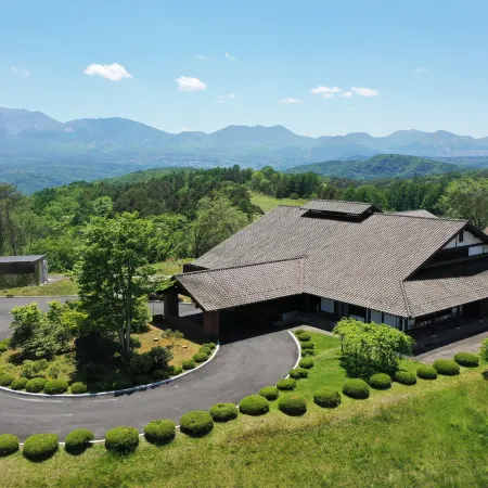 Tsumagoi Prince Hotel