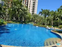 LingShuiqingshuiwan Qian Xiaomei Seaview Holiday Apartment - ที่มีสระว่ายน้ำ