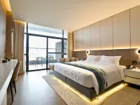 Yangxin Xiandao Lake Days Hotel by Wyndham Hotels in Yangxin
